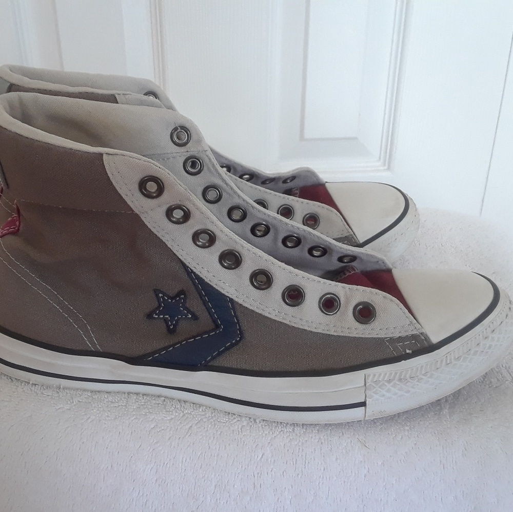 Converse High tops